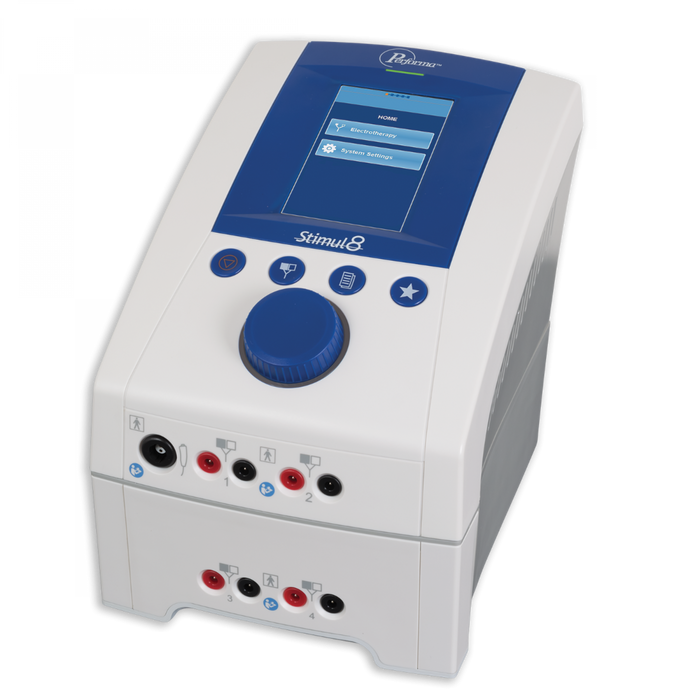 Electrotherapy Machines, rehab, ultrasounds, IFC, Combo Units