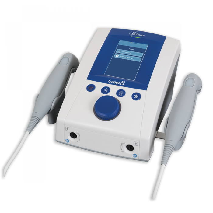 Performa Electrotherapy and Ultrasound Units