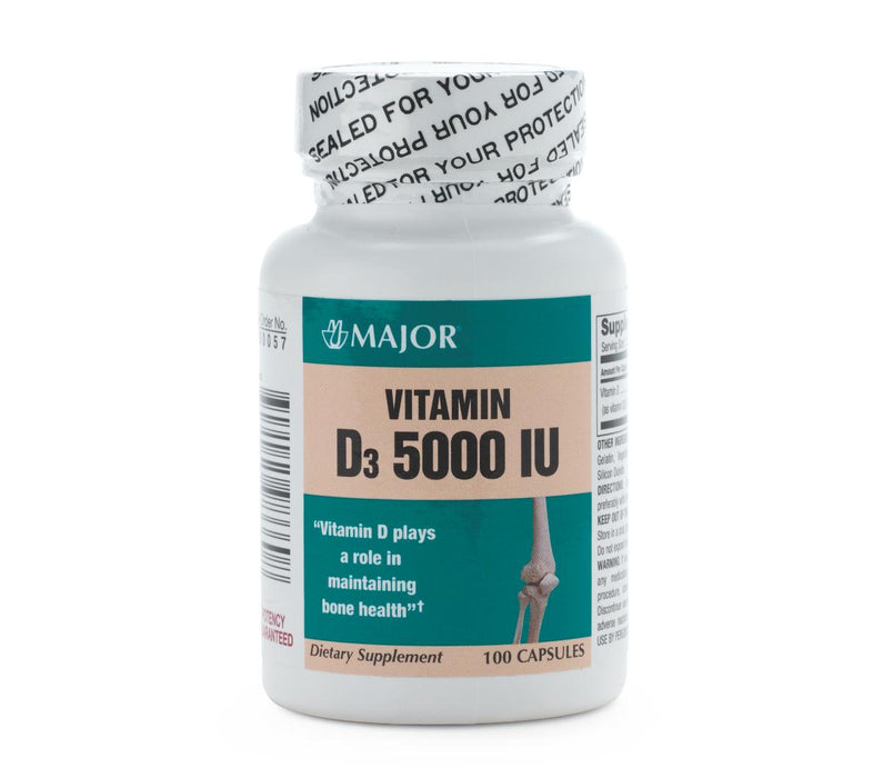 Vitamin D-3