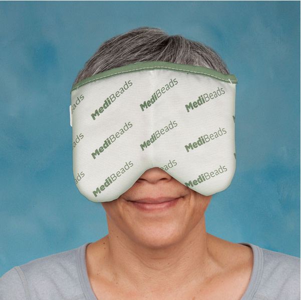 North Coast Medical MediBeads Moist Heat Packs