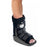 Walker Boot Black