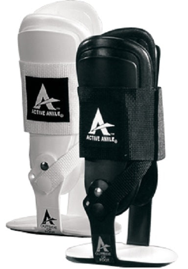 North Coast Medical T2 Ankle Brace - Black