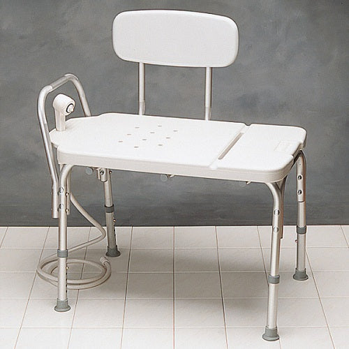 Transfer Bench