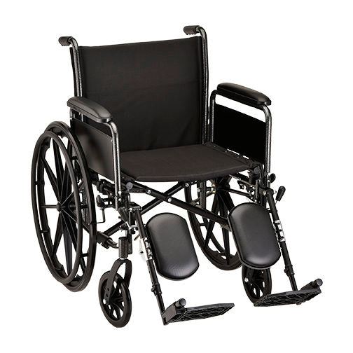 Detachable Wheelchair 