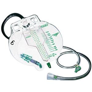 Drainage Bag with Port