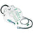 Drainage Bag with Port