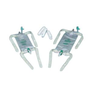 Dispoz-a-Bag® Leg Bag