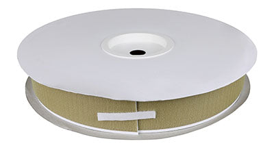 1-1/2" Self Adhesive Hook Material, 25 Yard