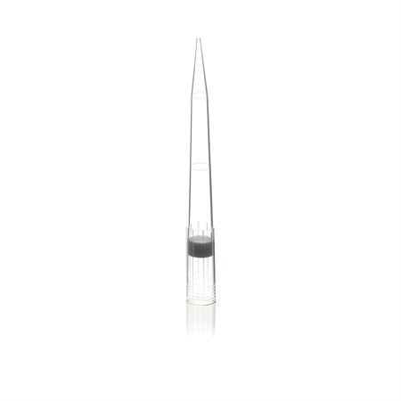 Sterile Filtered Pipette Tips Sterile - 96 Tips/Rack - 1-1000μ - 84mm