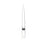 Sterile Filtered Pipette Tips Sterile - 96 Tips/Rack - 1-1000μ - 84mm