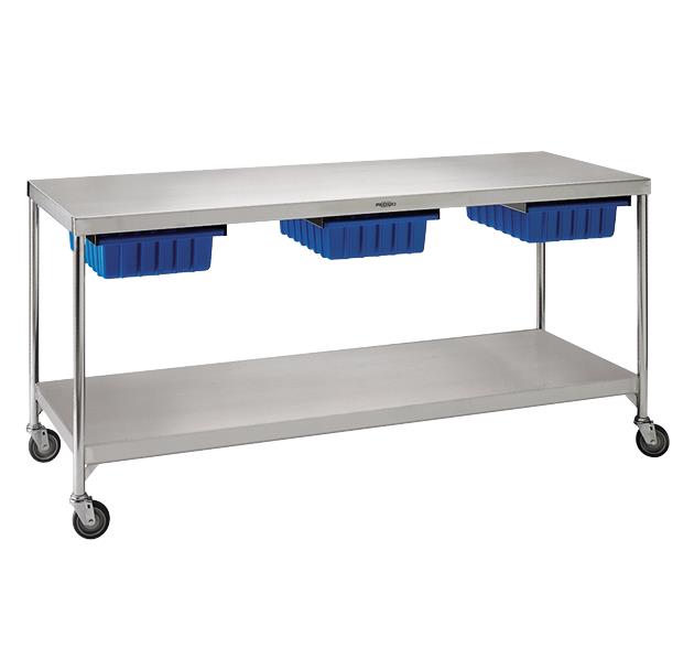 Tables