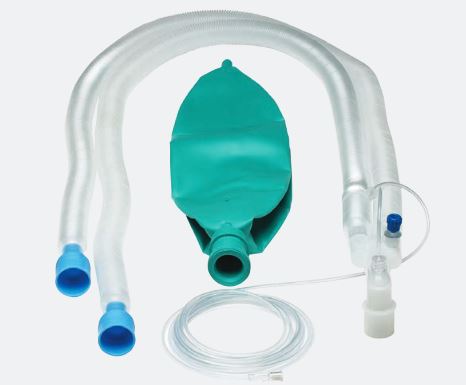 Anesthesia Circuits
