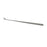 Medline Heaney Uterine Curette - 9-1/2" (24.1 cm) 7.5 mm Coated Heaney Uterine Curette - MDS1527080