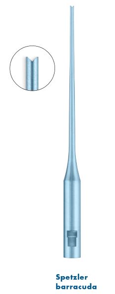 Barracuda Tips