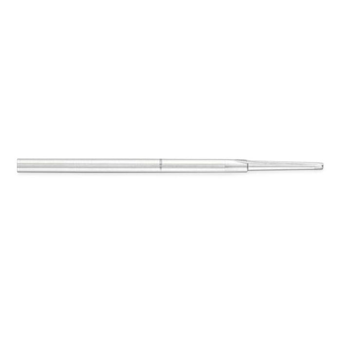 Stryker Tapered Routers - Spiral Router, 2.3 mm, Blue / Red - 5407FA20 ...