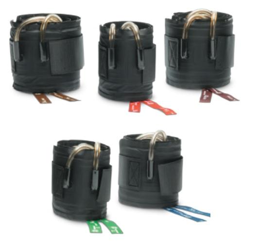 Zimmer Biomet Cylindrical Disposable SPSB Sterile Cuffs - Tourniquet Cuff, SPSB, Disposable, Sterile, 30" - 60707500500