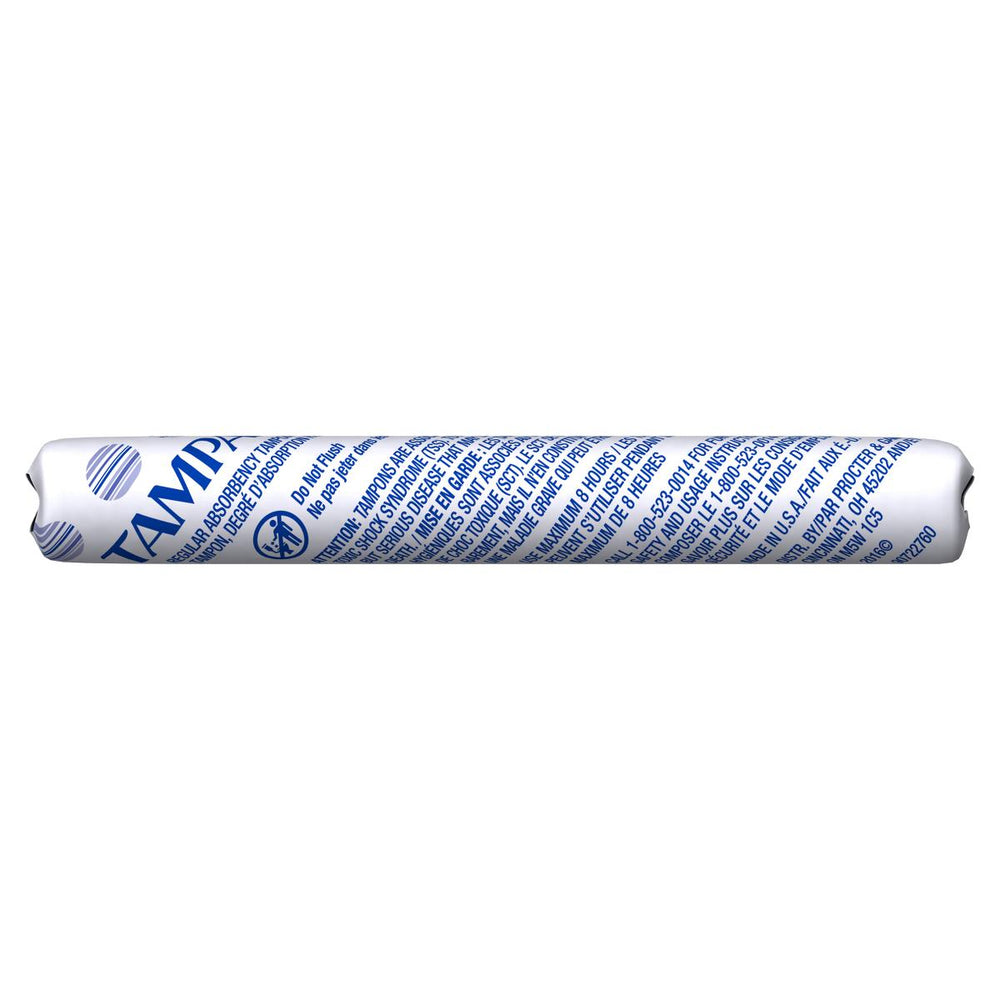 Sanitary Pads & Tampons