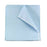 Tidi Products Tissue / Poly Drape / Stretcher Sheet - SHEET, DRAPE, T / P/T, 40"X72", BLUE - 951939