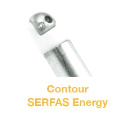 Energy Probe