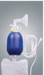 Resuscitators