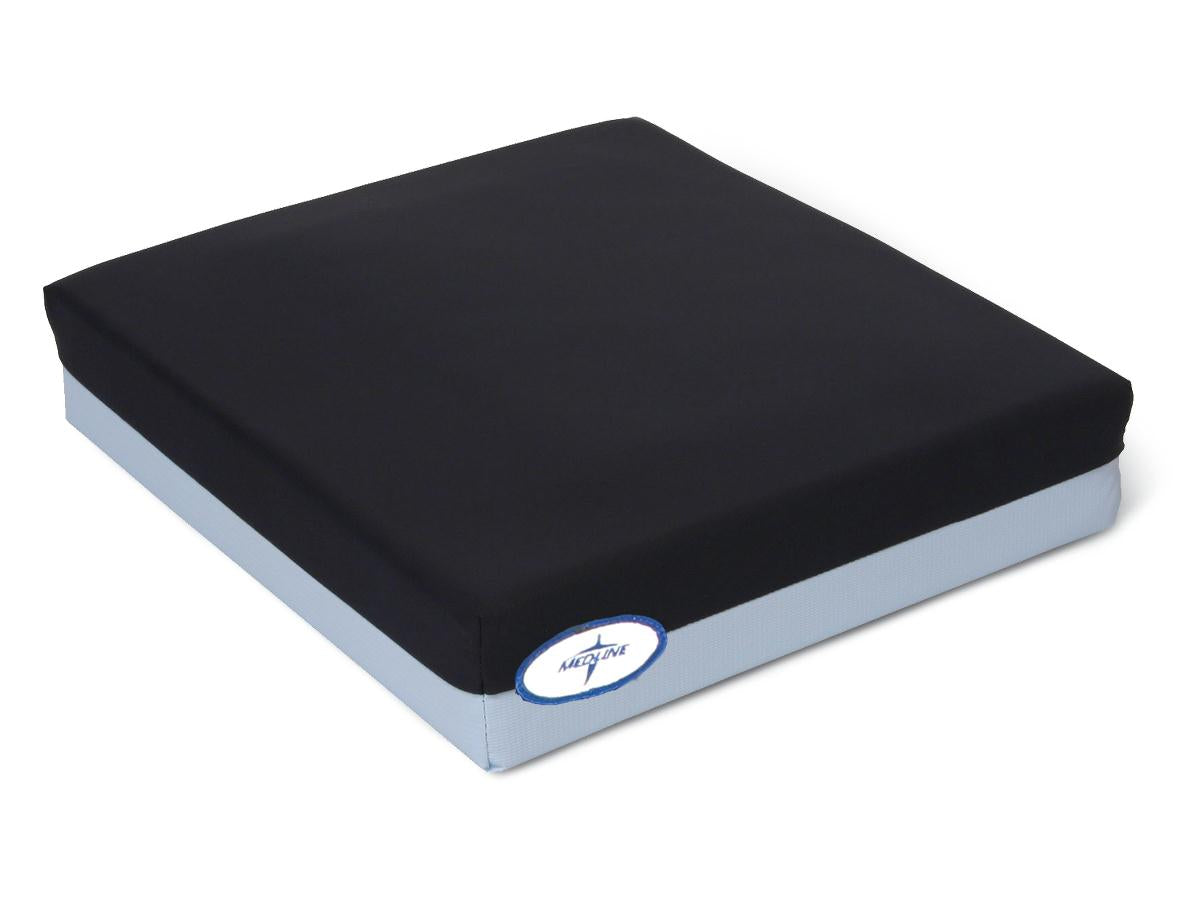 Redistribution Cushion 