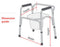 Commodes