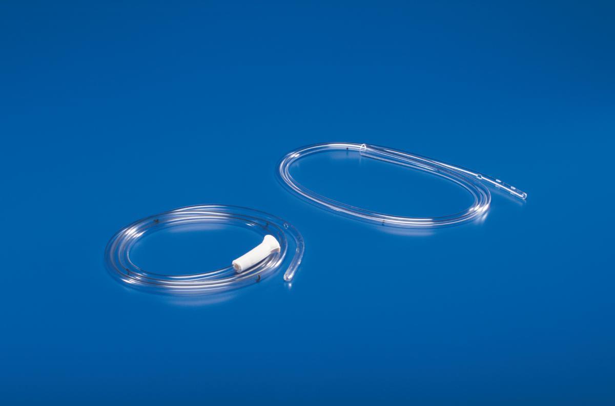 Feeding Tubes & Adapters