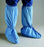 Ankle-Top Shoe Covers