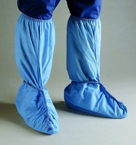 Ankle-Top Shoe Covers
