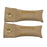 CanDo SoftGrip Hand Weight - pair
