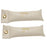 CanDo SoftGrip Hand Weight - pair