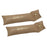 CanDo SoftGrip Hand Weight - pair