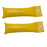 CanDo SoftGrip Hand Weight - pair