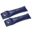 CanDo SoftGrip Hand Weight - pair