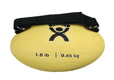 Weight Ball