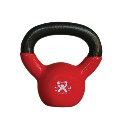 Kettlebell 