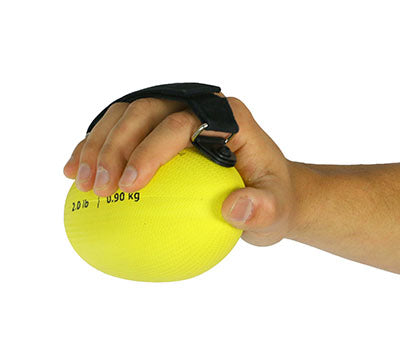 Weight Ball