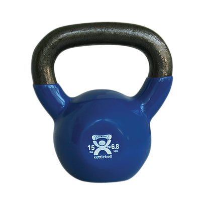 Kettlebell 