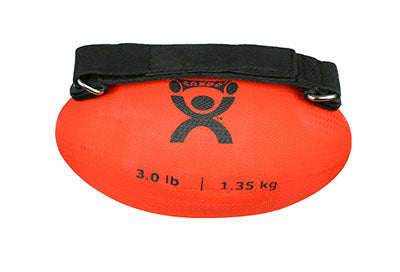 Weight Ball
