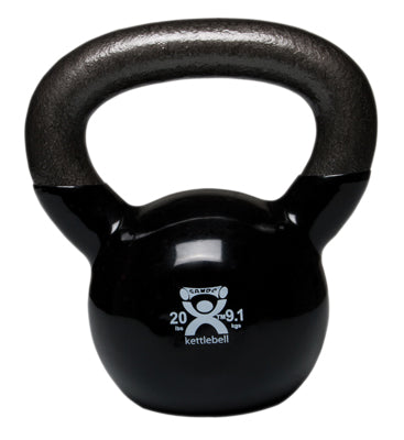 Kettlebell 