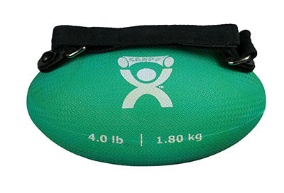 Weight Ball