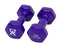 Cando Vinyl Coated Dumbbell- Pair