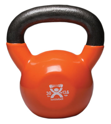 Kettlebell 