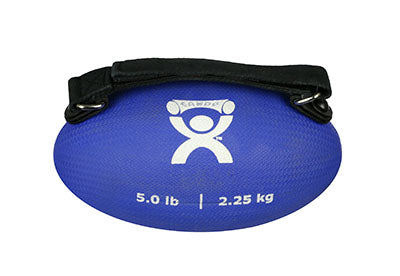 Weight Ball
