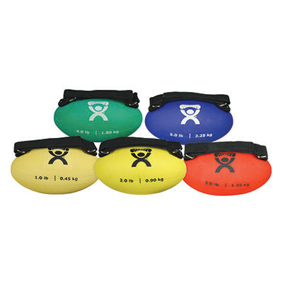 Weight Ball