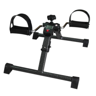 Pedal Exerciser With Digital Display