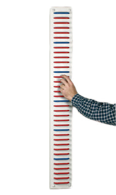 Finger and Shoulder Ladder