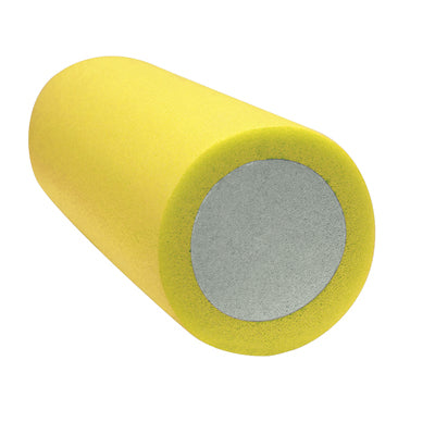 CanDo 2-Layer Round Foam Roller