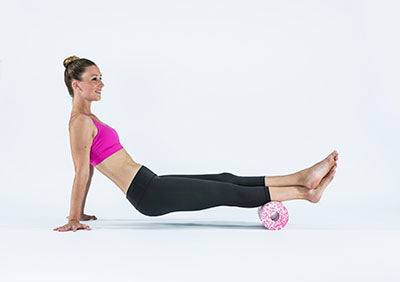 Foam Rollers