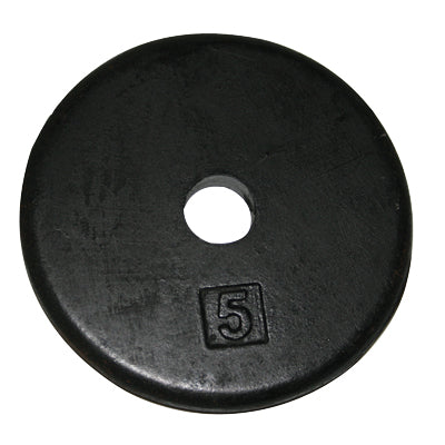 Weight Plate 